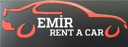 Emir Rent A Car  - Ankara